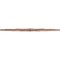 Ekena Millwork Daisy Wood Fretwork Pierced Ceiling Medallion, Wood (Paint Grade), 20"OD x 7"ID x 3/8"T CMWP20X20X0375DAMF - alternate 4